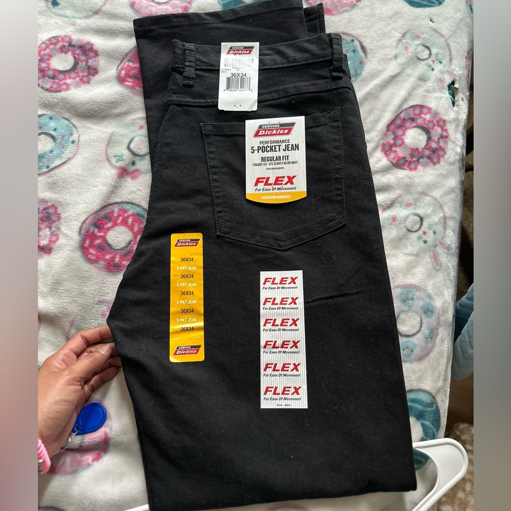 Dickies pants